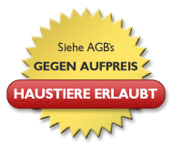 Ferienhaus Lina-Sofie